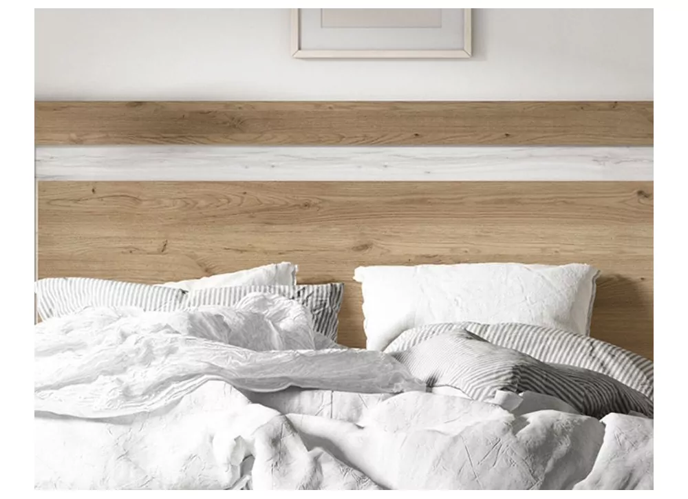 Cabecero corrido DESTINO