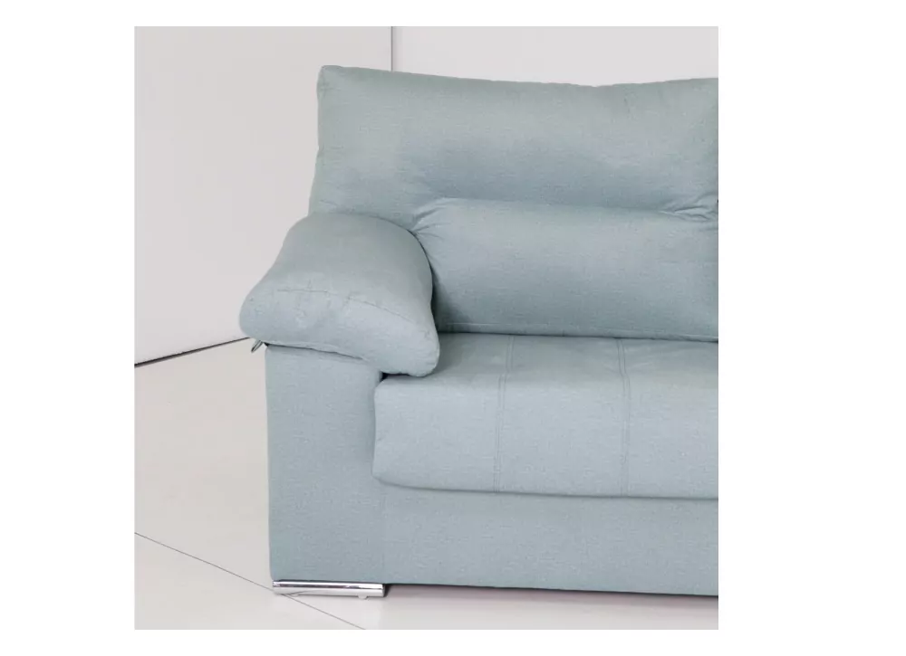 Sofá 3 plazas SENDER Sofá 3 plazas SENDER