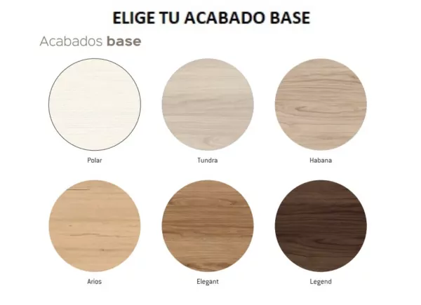 Cômoda ASIA com 5 gavetas Cômoda ASIA com 5 gavetas