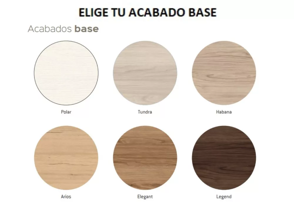 Cômoda ASIA com 5 gavetas Cômoda ASIA com 5 gavetas