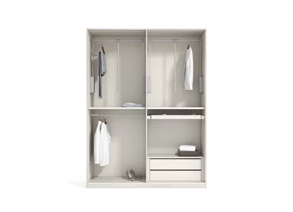 Estantes extraíbles para armarios FLORIDA