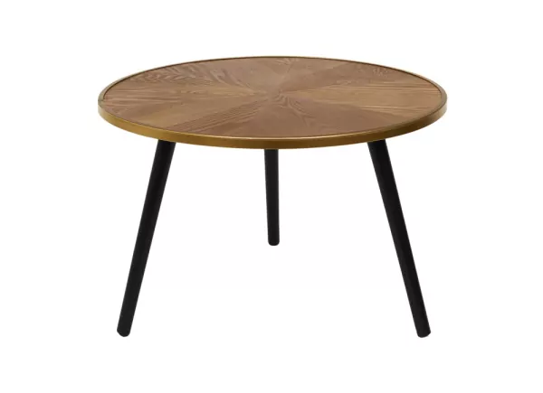 Set de 2 mesas nido ELISA Set de 2 mesas nido ELISA