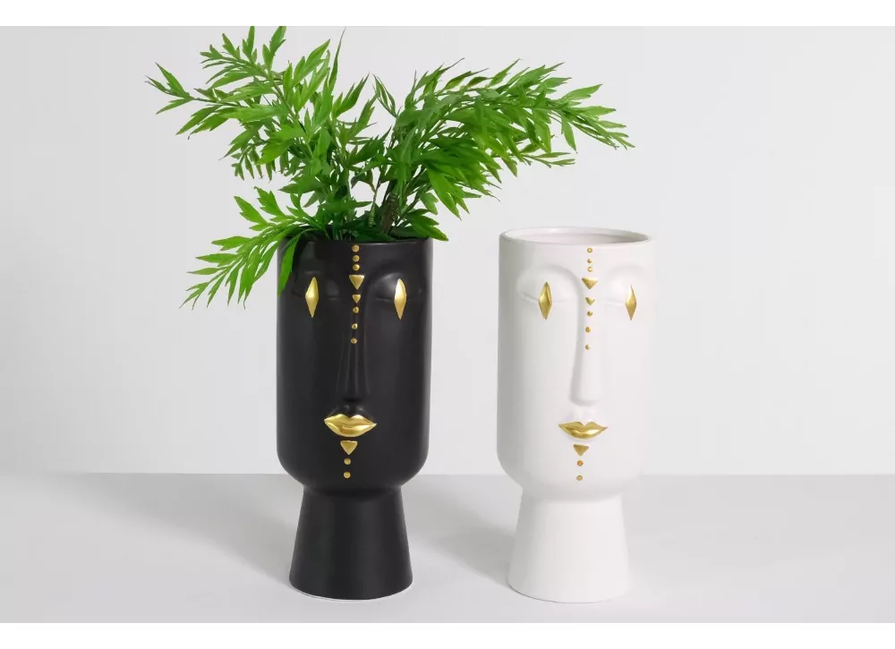 Vaso étnico Vaso étnico