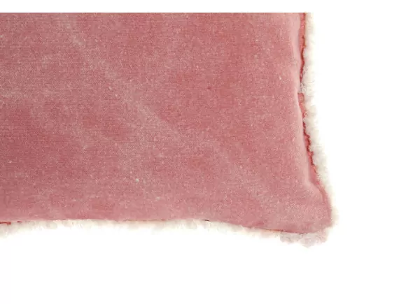 Cojín de algodón varios colores RETRO