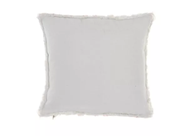 Cojín de algodón varios colores RETRO