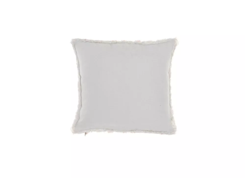 Cojín de algodón varios colores RETRO