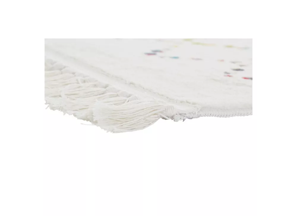 Alfombra de poliester ROMBO Alfombra de poliester ROMBO