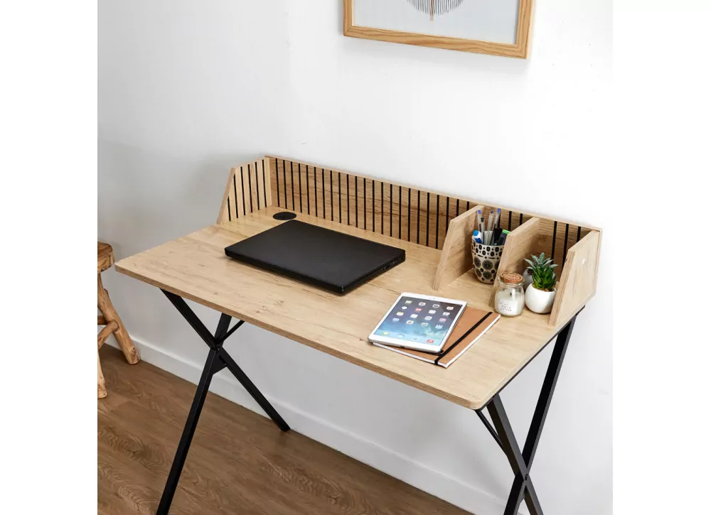 Pernas de mesa Metal ZONE Pernas de mesa Metal ZONE