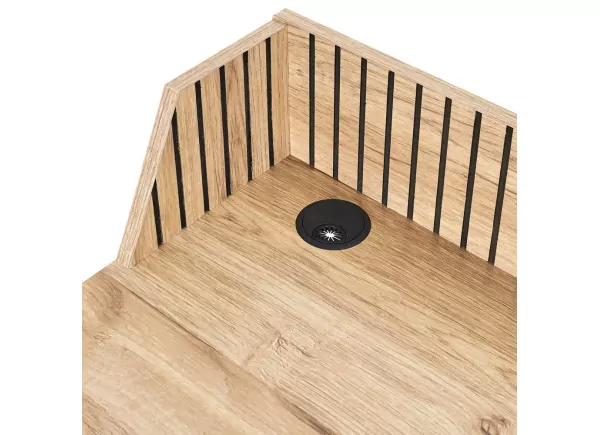 Pernas de mesa Metal ZONE Pernas de mesa Metal ZONE