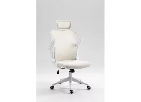 Cadeira de estudo com braços dobrados USSR Cadeira de estudo com braços dobrados USSR