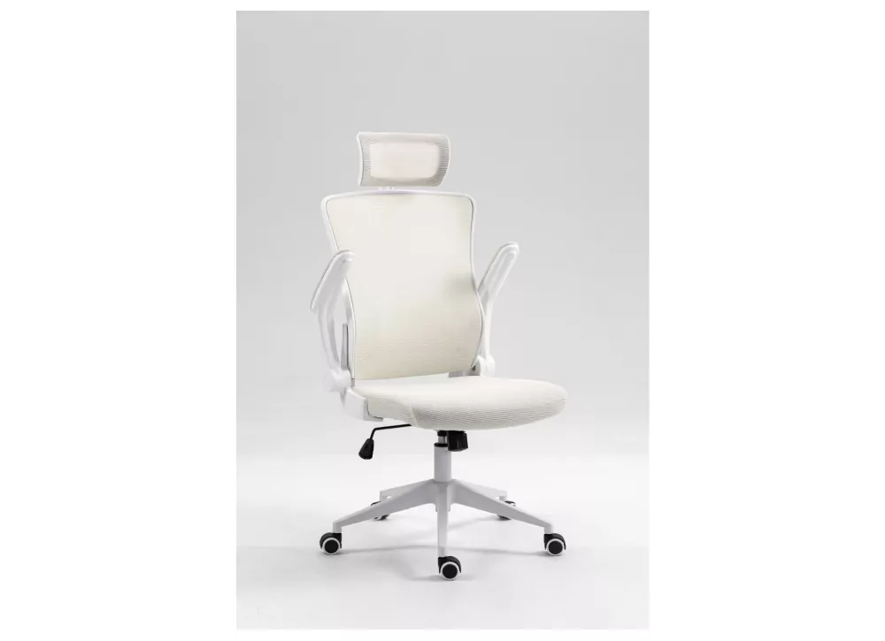 Silla de estudio con brazos abatibles URSA Silla de estudio con brazos abatibles URSA
