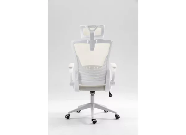 Cadeira de estudo com braços dobrados USSR