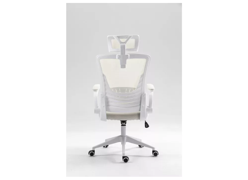 Cadeira de estudo com braços dobrados USSR