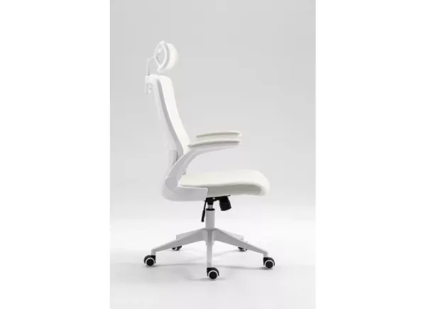 Cadeira de estudo com braços dobrados USSR