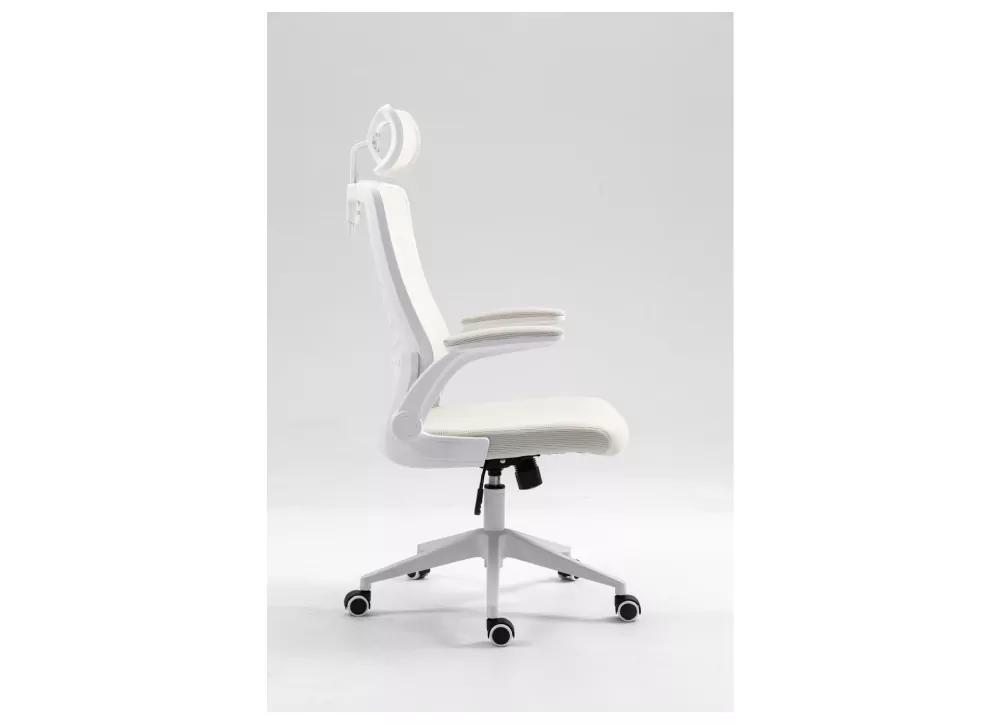 Cadeira de estudo com braços dobrados USSR