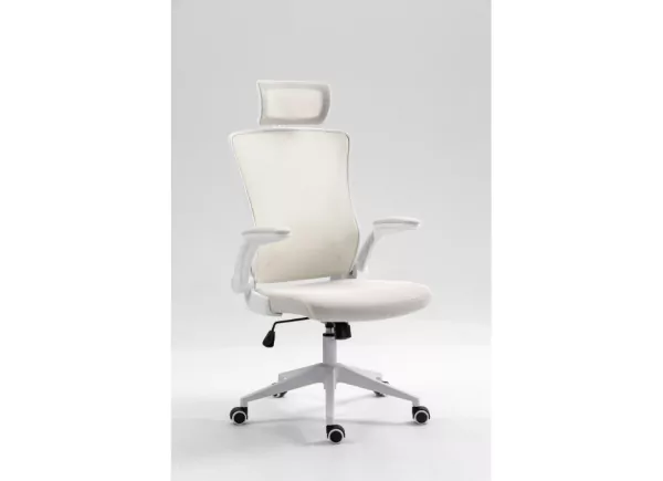 Cadeira de estudo com braços dobrados USSR