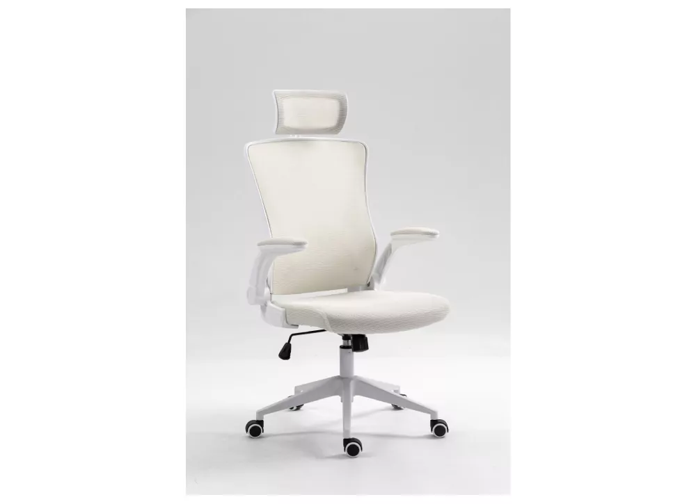 Cadeira de estudo com braços dobrados USSR