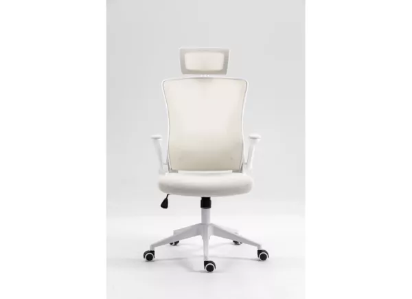 Cadeira de estudo com braços dobrados USSR