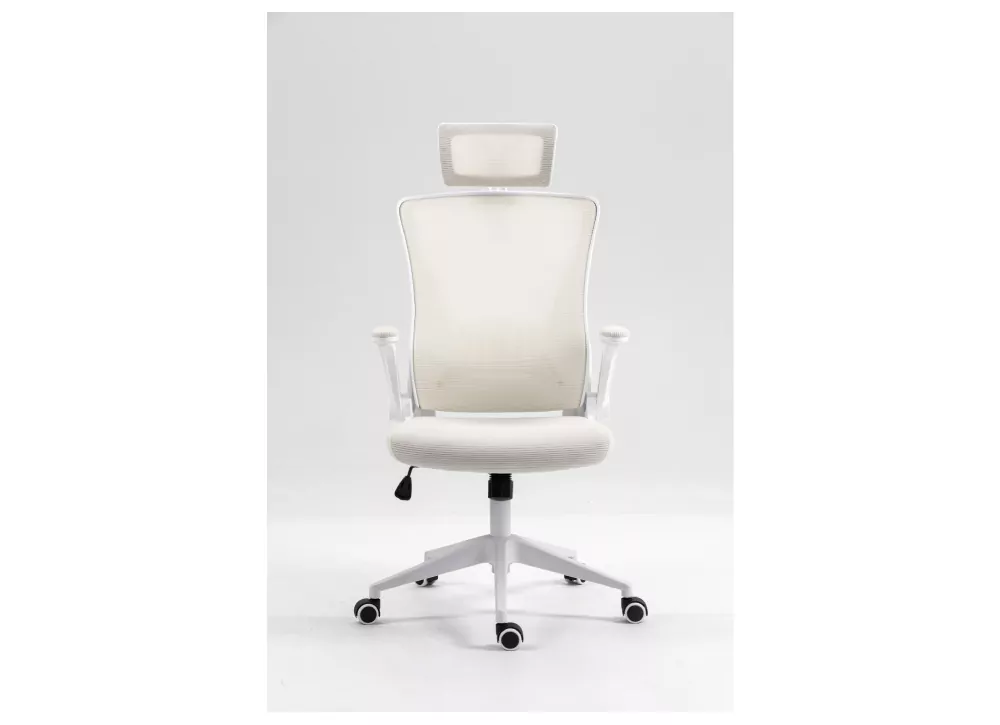 Cadeira de estudo com braços dobrados USSR