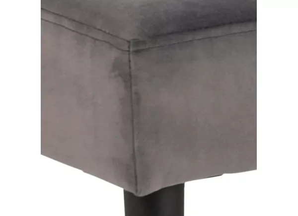 ALMA banco de cabeceira