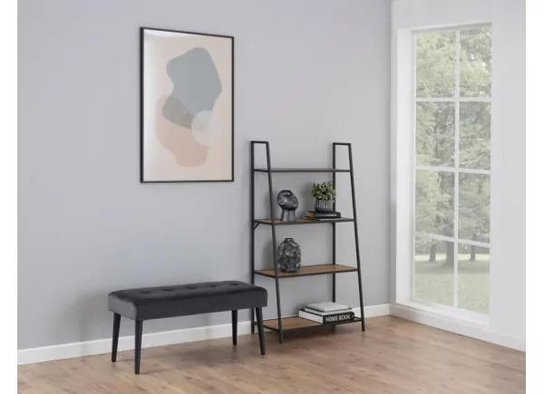 ALMA banco de cabeceira