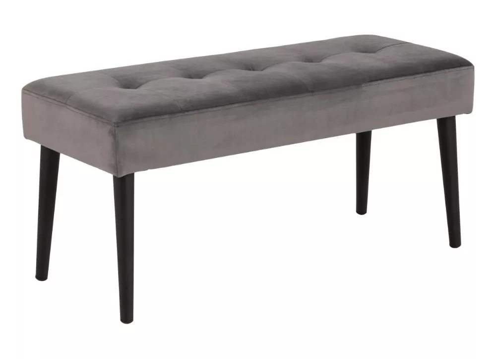 Taburete pie de cama ALMA Taburete pie de cama ALMA
