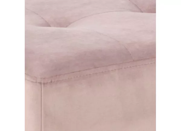 Taburete pie de cama ALMA Taburete pie de cama ALMA