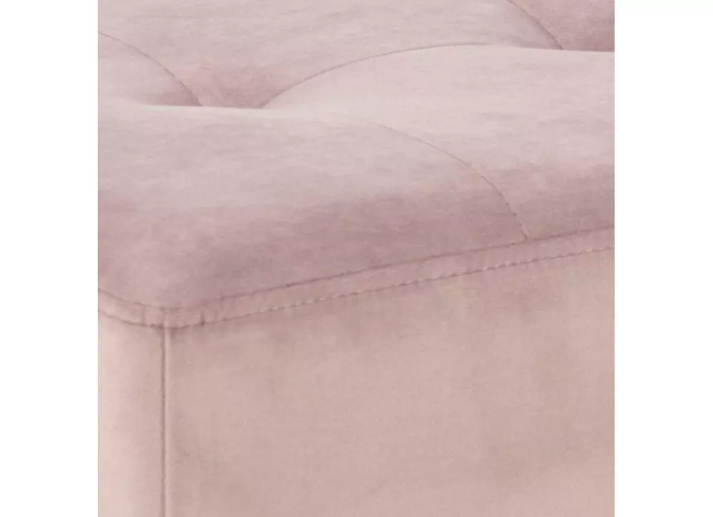 Taburete pie de cama ALMA Taburete pie de cama ALMA