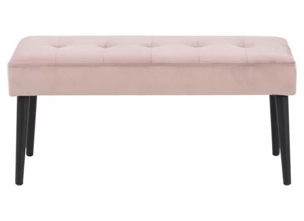 Taburete pie de cama ALMA Taburete pie de cama ALMA