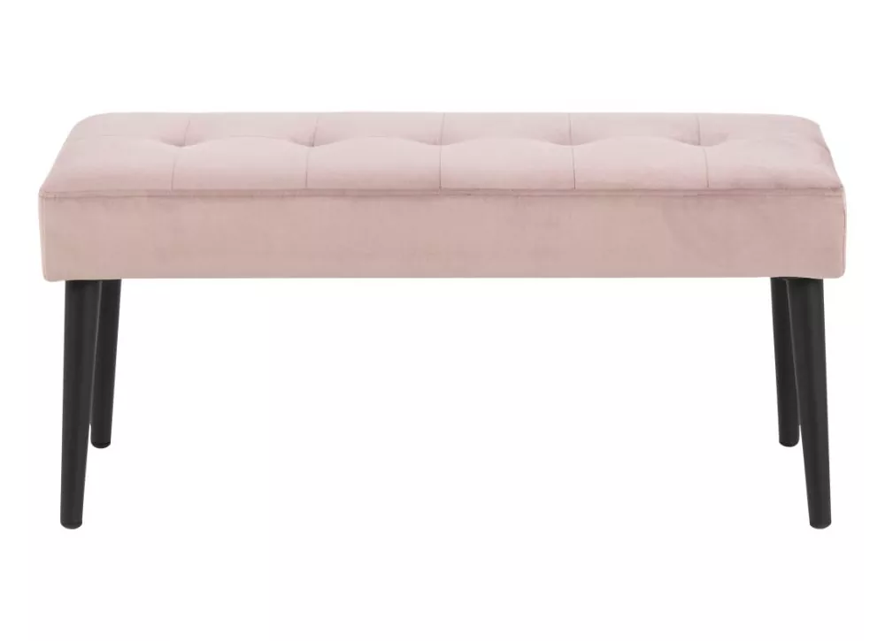 Taburete pie de cama ALMA Taburete pie de cama ALMA