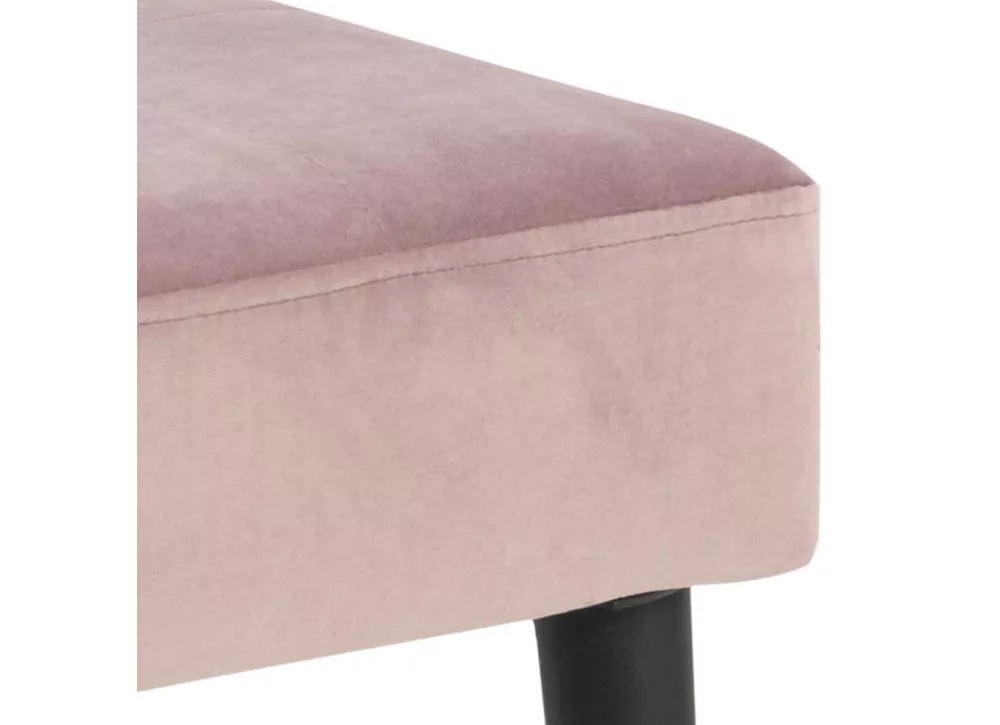 Taburete pie de cama ALMA Taburete pie de cama ALMA