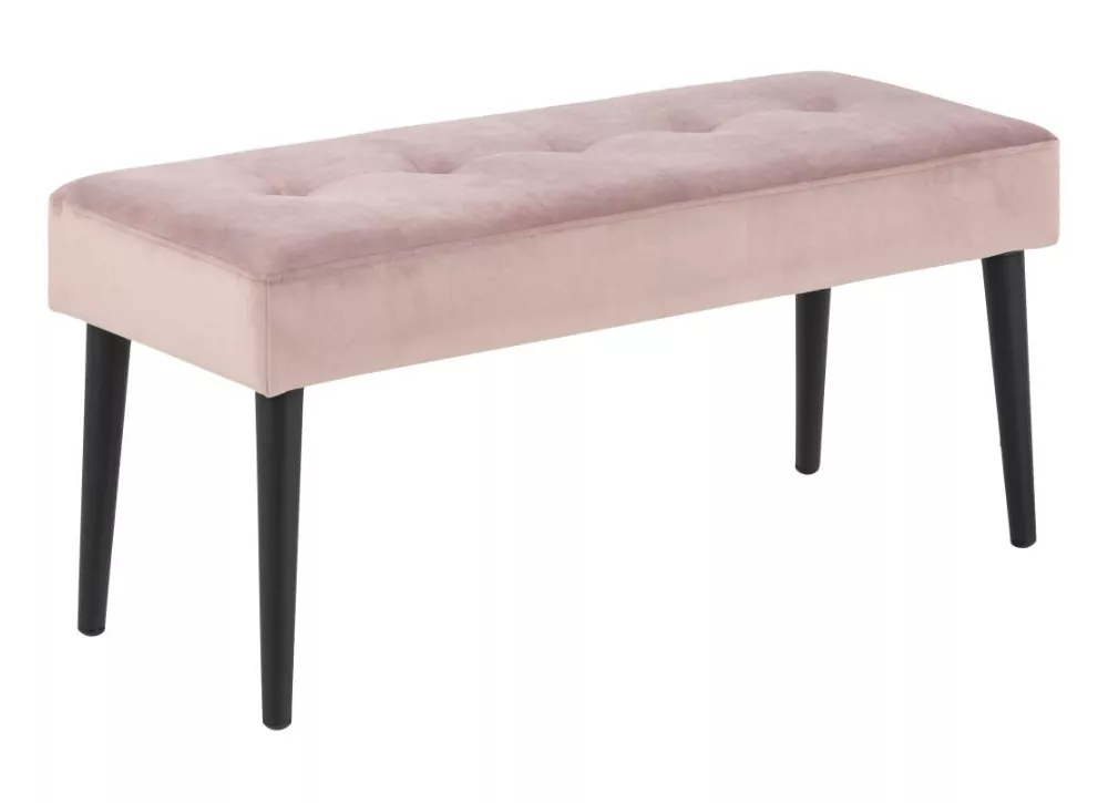 Taburete pie de cama ALMA Taburete pie de cama ALMA