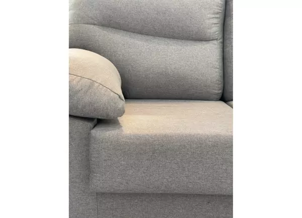 Sofá 3 y 2 plazas TURNO Sofá 3 y 2 plazas TURNO