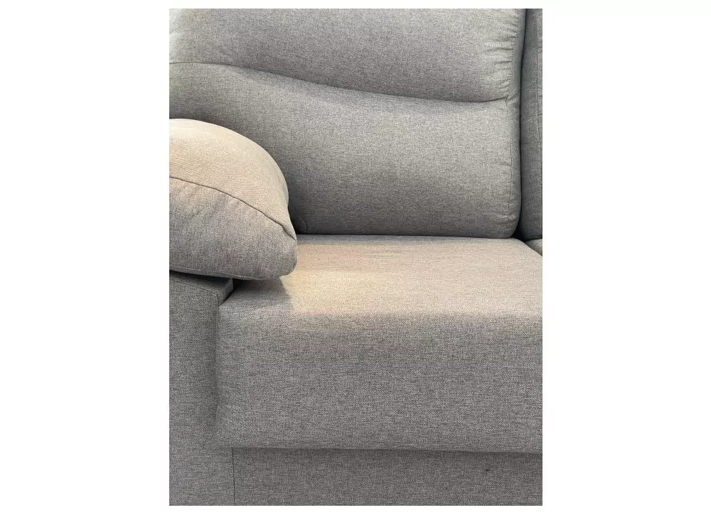 Sofá 3 y 2 plazas TURNO Sofá 3 y 2 plazas TURNO