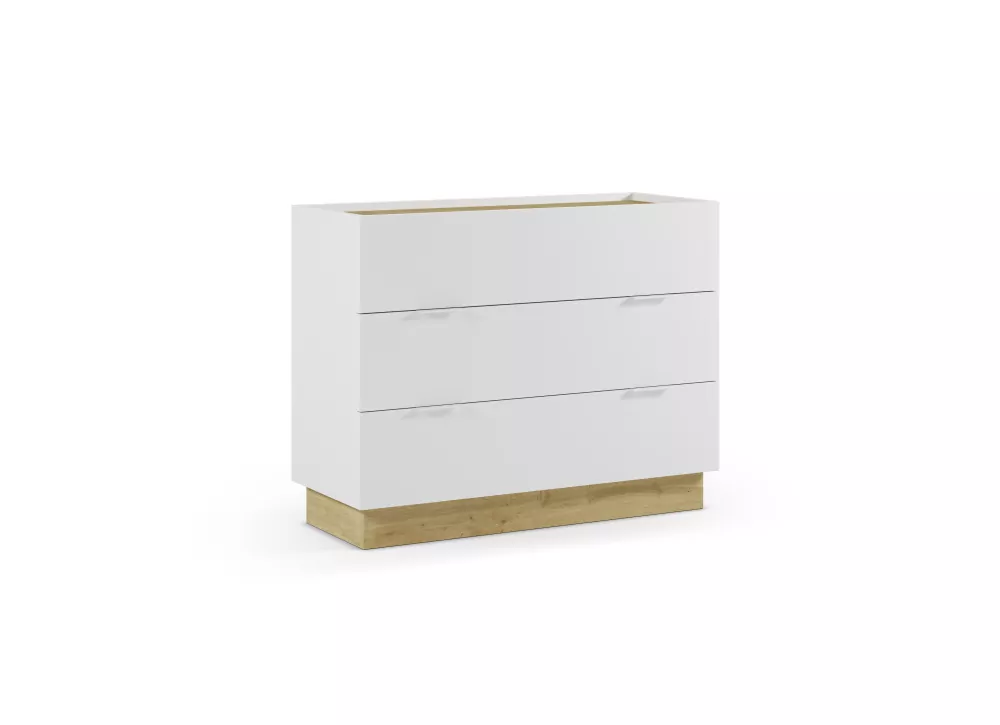 Cómoda nórdica ASHLEY