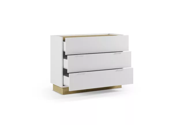 Cómoda nórdica ASHLEY