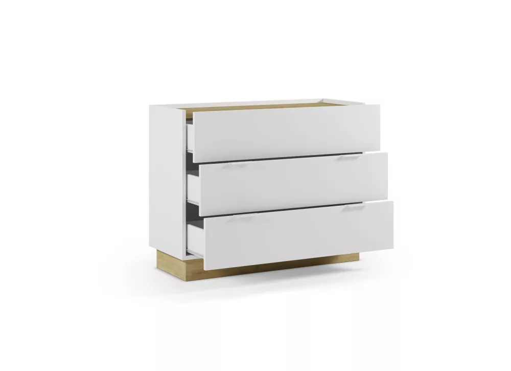 Cómoda nórdica ASHLEY