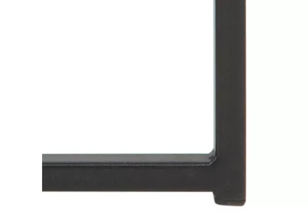 Mesa auxiliar redonda VENTO