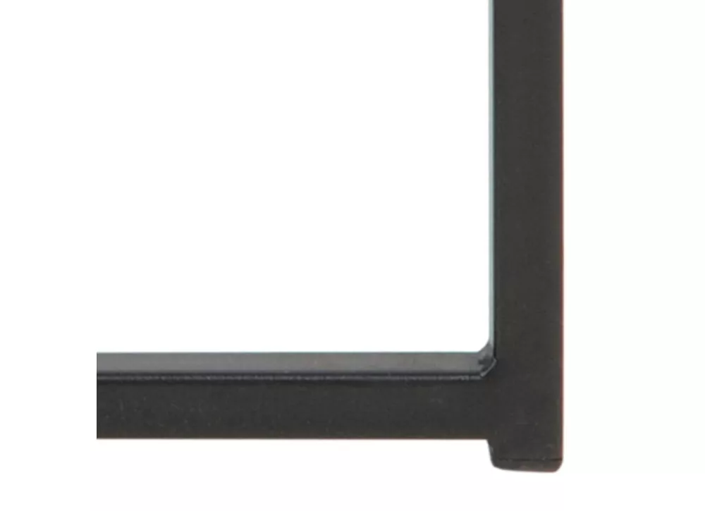 Mesa auxiliar redonda VENTO