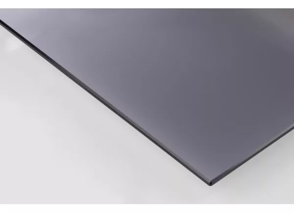 Mesa auxiliar redonda VENTO