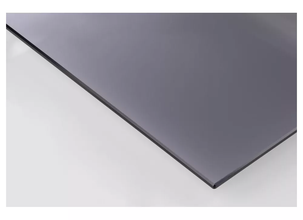 Mesa auxiliar redonda VENTO