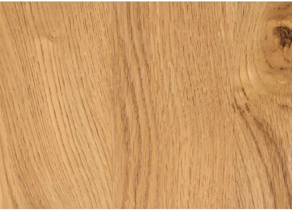 Conjunto de 2 mesas de centro redondas SAGA