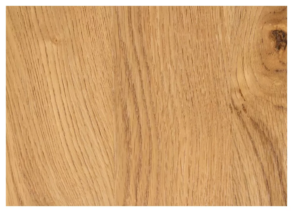 Conjunto de 2 mesas de centro redondas SAGA