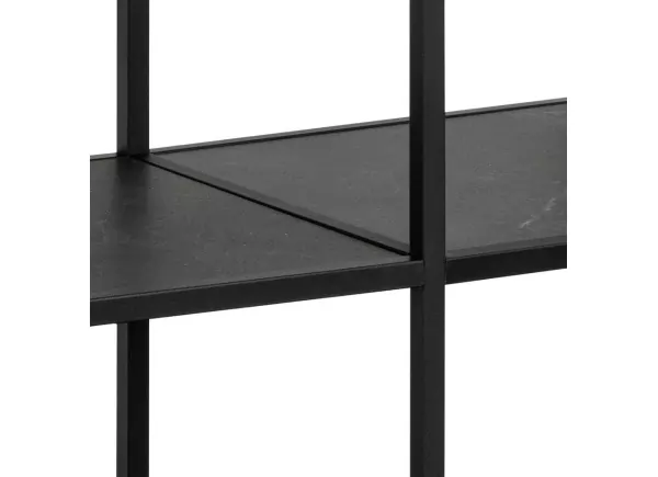 Estantería baja AKSEL