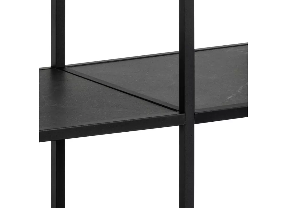 Estantería baja AKSEL