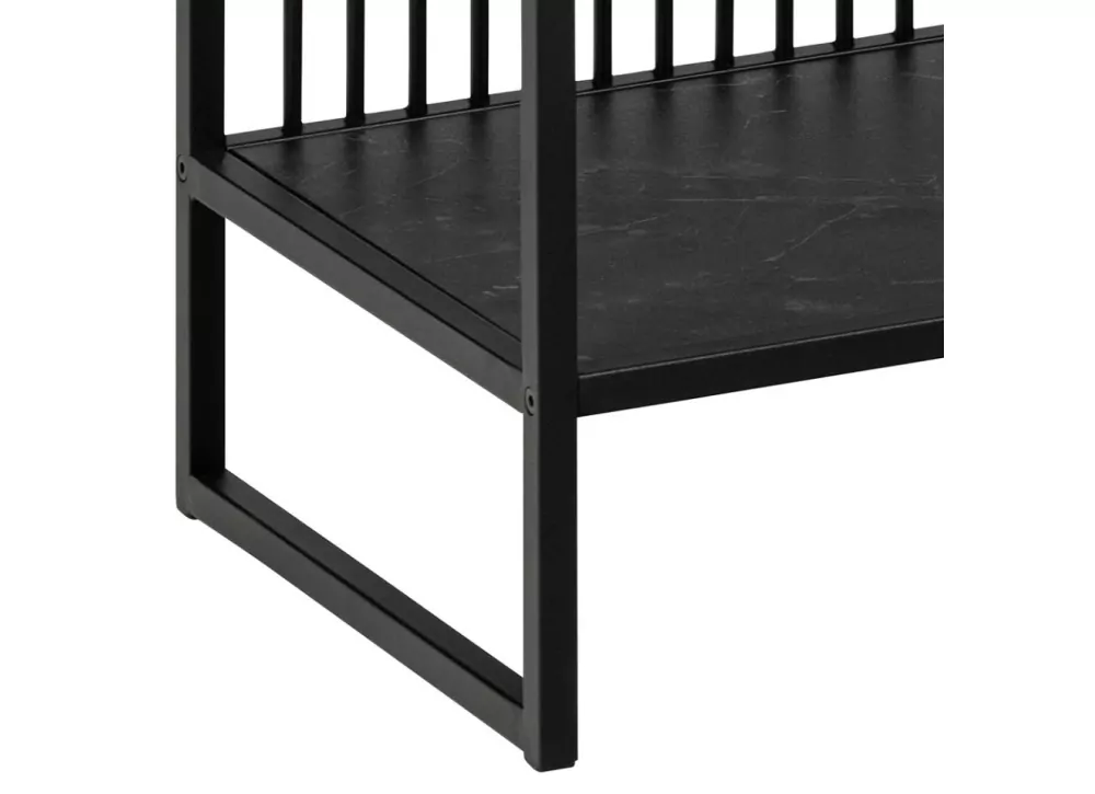 Estantería baja AKSEL