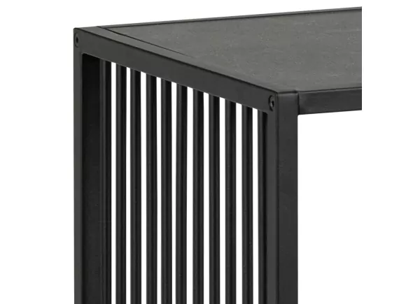 Estantería baja AKSEL