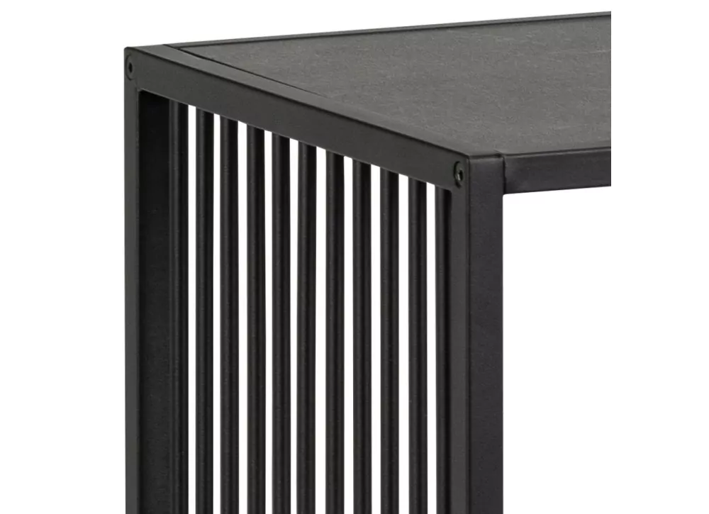 Estantería baja AKSEL