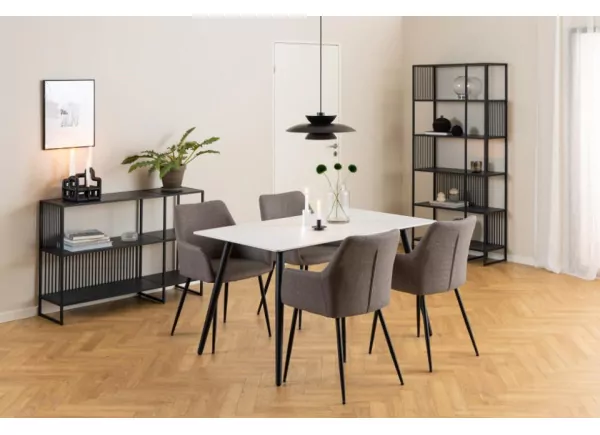 Estantería baja AKSEL