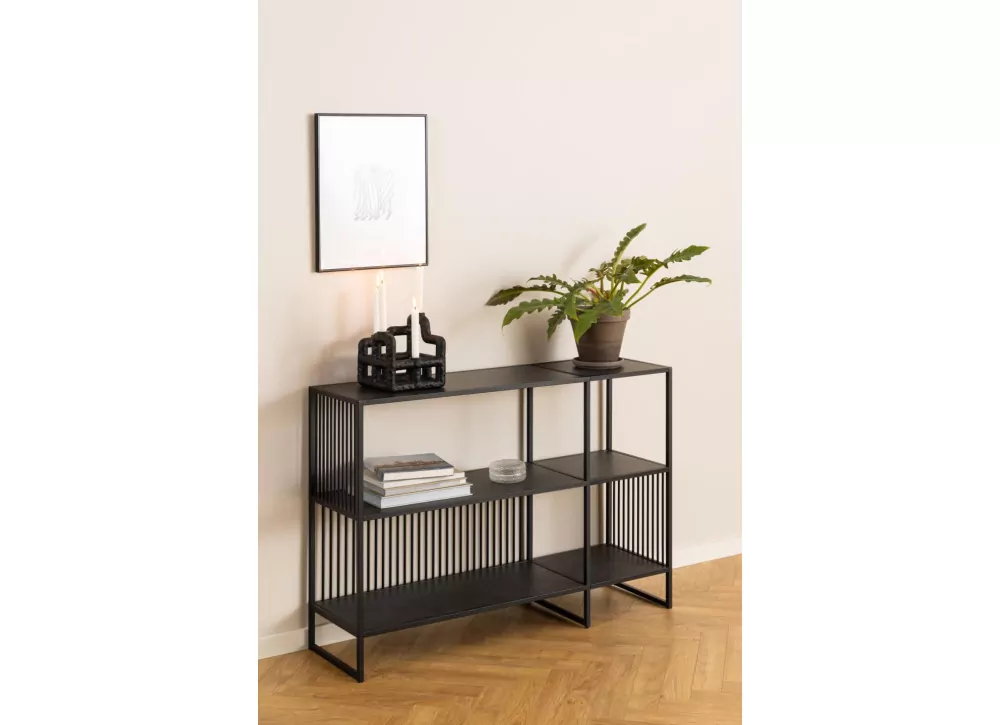 Estantería baja AKSEL